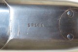 c1939 Manufactured WINCHESTER Model 24 DOUBLE BARREL 12 Gauge SHOTGUN C&R FIRST YEAR PRODUCTION Side by Side - 8 of 20