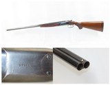 c1939 Manufactured WINCHESTER Model 24 DOUBLE BARREL 12 Gauge SHOTGUN C&R FIRST YEAR PRODUCTION Side by Side - 1 of 20