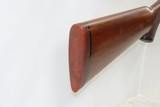 c1939 Manufactured WINCHESTER Model 24 DOUBLE BARREL 12 Gauge SHOTGUN C&R FIRST YEAR PRODUCTION Side by Side - 19 of 20