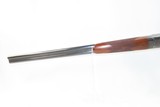 c1939 Manufactured WINCHESTER Model 24 DOUBLE BARREL 12 Gauge SHOTGUN C&R FIRST YEAR PRODUCTION Side by Side - 10 of 20