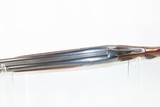 c1939 Manufactured WINCHESTER Model 24 DOUBLE BARREL 12 Gauge SHOTGUN C&R FIRST YEAR PRODUCTION Side by Side - 13 of 20