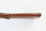 c1939 Manufactured WINCHESTER Model 24 DOUBLE BARREL 12 Gauge SHOTGUN C&R FIRST YEAR PRODUCTION Side by Side - 12 of 20
