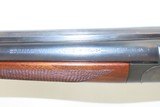 c1939 Manufactured WINCHESTER Model 24 DOUBLE BARREL 12 Gauge SHOTGUN C&R FIRST YEAR PRODUCTION Side by Side - 6 of 20
