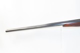 c1939 Manufactured WINCHESTER Model 24 DOUBLE BARREL 12 Gauge SHOTGUN C&R FIRST YEAR PRODUCTION Side by Side - 5 of 20