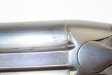 c1939 Manufactured WINCHESTER Model 24 DOUBLE BARREL 12 Gauge SHOTGUN C&R FIRST YEAR PRODUCTION Side by Side - 11 of 20