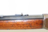 SCARCE WWI Era WINCHESTER Model 1894 .25-35 WCF Cal. LEVER ACTION RIFLE C&R Iconic Repeating Rifle Made in 1918 - 7 of 21