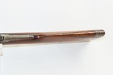 SCARCE WWI Era WINCHESTER Model 1894 .25-35 WCF Cal. LEVER ACTION RIFLE C&R Iconic Repeating Rifle Made in 1918 - 13 of 21