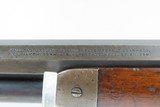 SCARCE WWI Era WINCHESTER Model 1894 .25-35 WCF Cal. LEVER ACTION RIFLE C&R Iconic Repeating Rifle Made in 1918 - 6 of 21