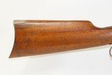 SCARCE WWI Era WINCHESTER Model 1894 .25-35 WCF Cal. LEVER ACTION RIFLE C&R Iconic Repeating Rifle Made in 1918 - 17 of 21