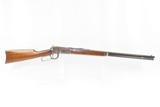 SCARCE WWI Era WINCHESTER Model 1894 .25-35 WCF Cal. LEVER ACTION RIFLE C&R Iconic Repeating Rifle Made in 1918 - 16 of 21