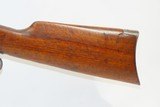 SCARCE WWI Era WINCHESTER Model 1894 .25-35 WCF Cal. LEVER ACTION RIFLE C&R Iconic Repeating Rifle Made in 1918 - 3 of 21