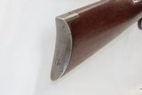 c1913 mfr. WINCHESTER Model 1894 .25-35 WCF Caliber LEVER ACTION RIFLE C&RIconic Repeating Rifle Made in 1913 - 20 of 21