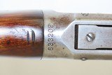 c1913 mfr. WINCHESTER Model 1894 .25-35 WCF Caliber LEVER ACTION RIFLE C&RIconic Repeating Rifle Made in 1913 - 8 of 21