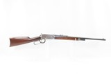 c1913 mfr. WINCHESTER Model 1894 .25-35 WCF Caliber LEVER ACTION RIFLE C&RIconic Repeating Rifle Made in 1913 - 16 of 21
