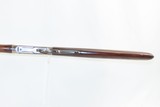 c1913 mfr. WINCHESTER Model 1894 .25-35 WCF Caliber LEVER ACTION RIFLE C&RIconic Repeating Rifle Made in 1913 - 9 of 21