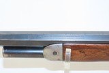 c1913 mfr. WINCHESTER Model 1894 .25-35 WCF Caliber LEVER ACTION RIFLE C&RIconic Repeating Rifle Made in 1913 - 7 of 21