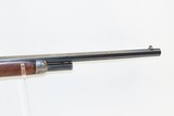 c1913 mfr. WINCHESTER Model 1894 .25-35 WCF Caliber LEVER ACTION RIFLE C&RIconic Repeating Rifle Made in 1913 - 19 of 21