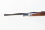 c1913 mfr. WINCHESTER Model 1894 .25-35 WCF Caliber LEVER ACTION RIFLE C&RIconic Repeating Rifle Made in 1913 - 5 of 21