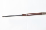 c1907 WINCHESTER Model 1892 Lever Action .38-40 WCF REPEATING Carbine C&RSaddle Ring Carbine - 10 of 21