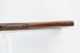 c1907 WINCHESTER Model 1892 Lever Action .38-40 WCF REPEATING Carbine C&RSaddle Ring Carbine - 13 of 21