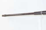 c1907 WINCHESTER Model 1892 Lever Action .38-40 WCF REPEATING Carbine C&RSaddle Ring Carbine - 15 of 21