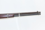 c1907 WINCHESTER Model 1892 Lever Action .38-40 WCF REPEATING Carbine C&RSaddle Ring Carbine - 19 of 21