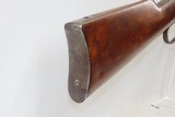c1907 WINCHESTER Model 1892 Lever Action .38-40 WCF REPEATING Carbine C&RSaddle Ring Carbine - 20 of 21