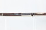c1907 WINCHESTER Model 1892 Lever Action .38-40 WCF REPEATING Carbine C&RSaddle Ring Carbine - 14 of 21