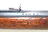 1st Year Antique WINCHESTER Model 1892 Lever Action .25-20 WCF RIFLE Iconic John Moses Browning Design - 6 of 21
