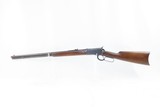 1st Year Antique WINCHESTER Model 1892 Lever Action .25-20 WCF RIFLE Iconic John Moses Browning Design - 2 of 21