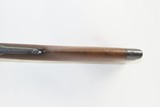 1st Year Antique WINCHESTER Model 1892 Lever Action .25-20 WCF RIFLE Iconic John Moses Browning Design - 13 of 21