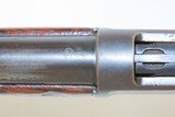 1st Year Antique WINCHESTER Model 1892 Lever Action .25-20 WCF RIFLE Iconic John Moses Browning Design - 11 of 21
