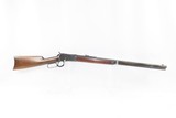 1st Year Antique WINCHESTER Model 1892 Lever Action .25-20 WCF RIFLE Iconic John Moses Browning Design - 16 of 21