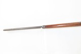 1st Year Antique WINCHESTER Model 1892 Lever Action .25-20 WCF RIFLE Iconic John Moses Browning Design - 10 of 21