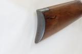 1st Year Antique WINCHESTER Model 1892 Lever Action .25-20 WCF RIFLE Iconic John Moses Browning Design - 20 of 21
