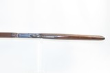 1902 WINCHESTER Model 1894 .30-30 WCF Cal. Lever Action C&R TAKEDOWN Rifle
TURN OF THE CENTURY Repeating Rifle - 8 of 21