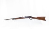 1902 WINCHESTER Model 1894 .30-30 WCF Cal. Lever Action C&R TAKEDOWN Rifle
TURN OF THE CENTURY Repeating Rifle - 2 of 21