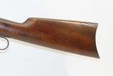 1902 WINCHESTER Model 1894 .30-30 WCF Cal. Lever Action C&R TAKEDOWN Rifle
TURN OF THE CENTURY Repeating Rifle - 3 of 21