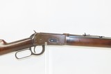 1902 WINCHESTER Model 1894 .30-30 WCF Cal. Lever Action C&R TAKEDOWN Rifle
TURN OF THE CENTURY Repeating Rifle - 18 of 21