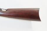c1901 WINCHESTER Model 1885 LOW WALL .32-20 WCF Cal. SINGLE SHOT Rifle C&R - 3 of 18