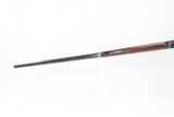 c1901 WINCHESTER Model 1885 LOW WALL .32-20 WCF Cal. SINGLE SHOT Rifle C&R - 8 of 18