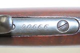 c1901 WINCHESTER Model 1885 LOW WALL .32-20 WCF Cal. SINGLE SHOT Rifle C&R - 6 of 18