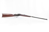 c1901 WINCHESTER Model 1885 LOW WALL .32-20 WCF Cal. SINGLE SHOT Rifle C&R - 13 of 18