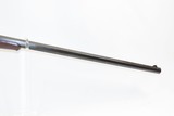c1901 WINCHESTER Model 1885 LOW WALL .32-20 WCF Cal. SINGLE SHOT Rifle C&R - 16 of 18