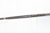 c1901 WINCHESTER Model 1885 LOW WALL .32-20 WCF Cal. SINGLE SHOT Rifle C&R - 11 of 18