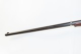 c1901 WINCHESTER Model 1885 LOW WALL .32-20 WCF Cal. SINGLE SHOT Rifle C&R - 5 of 18