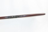c1901 WINCHESTER Model 1885 LOW WALL .32-20 WCF Cal. SINGLE SHOT Rifle C&R - 7 of 18