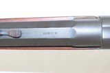 c1901 WINCHESTER Model 1885 LOW WALL .32-20 WCF Cal. SINGLE SHOT Rifle C&R - 9 of 18