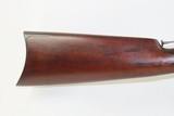 c1901 WINCHESTER Model 1885 LOW WALL .32-20 WCF Cal. SINGLE SHOT Rifle C&R - 14 of 18