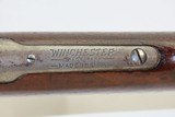 WINCHESTER Model 55 Lever Action TAKEDOWN .30 WCF Cal. C&R Sporting Rifle
EARLY PRODUCTION Winchester w/ 20,500 Produced - 12 of 22